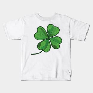 Clover Kids T-Shirt